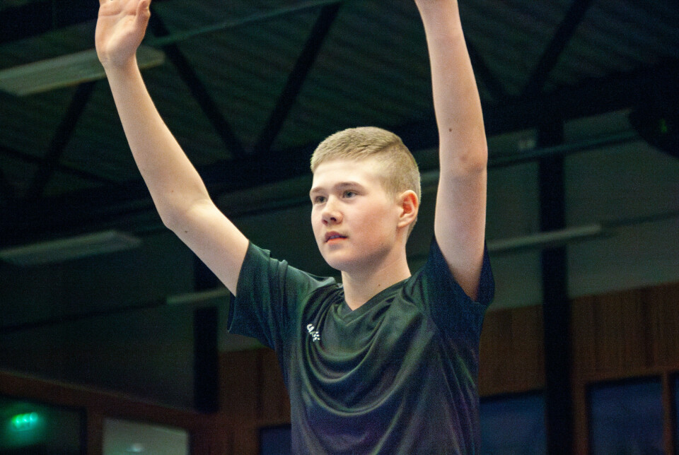 Turnhyggekveld i Hovet 27. april 2025