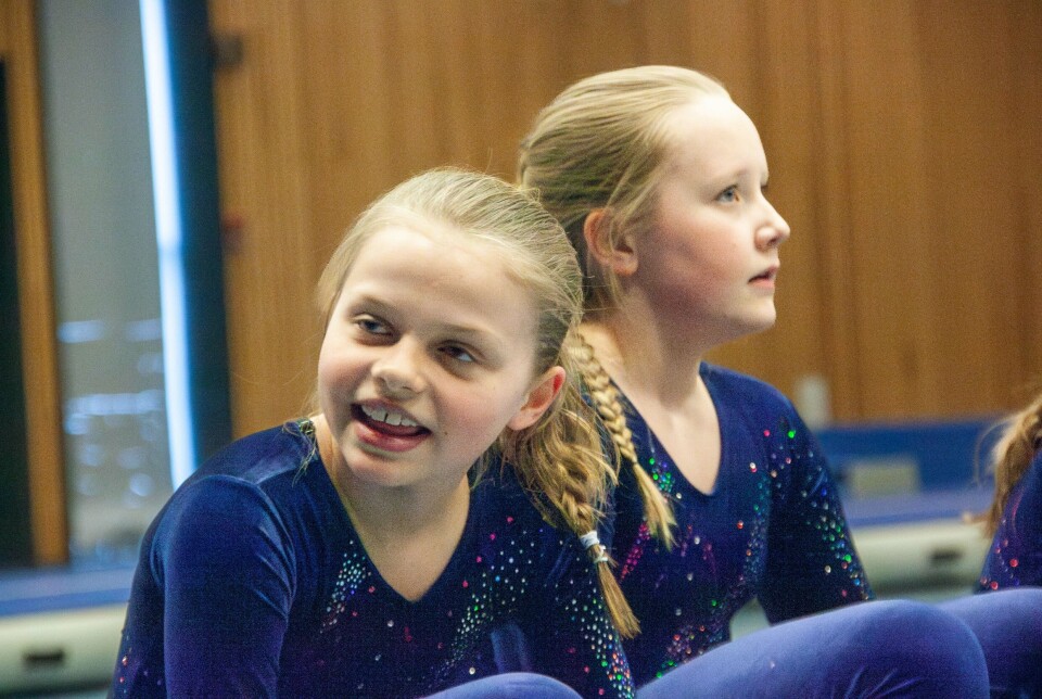 Turnhyggekveld i Hovet 27. april 2025