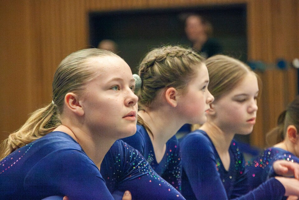 Turnhyggekveld i Hovet 27. april 2025