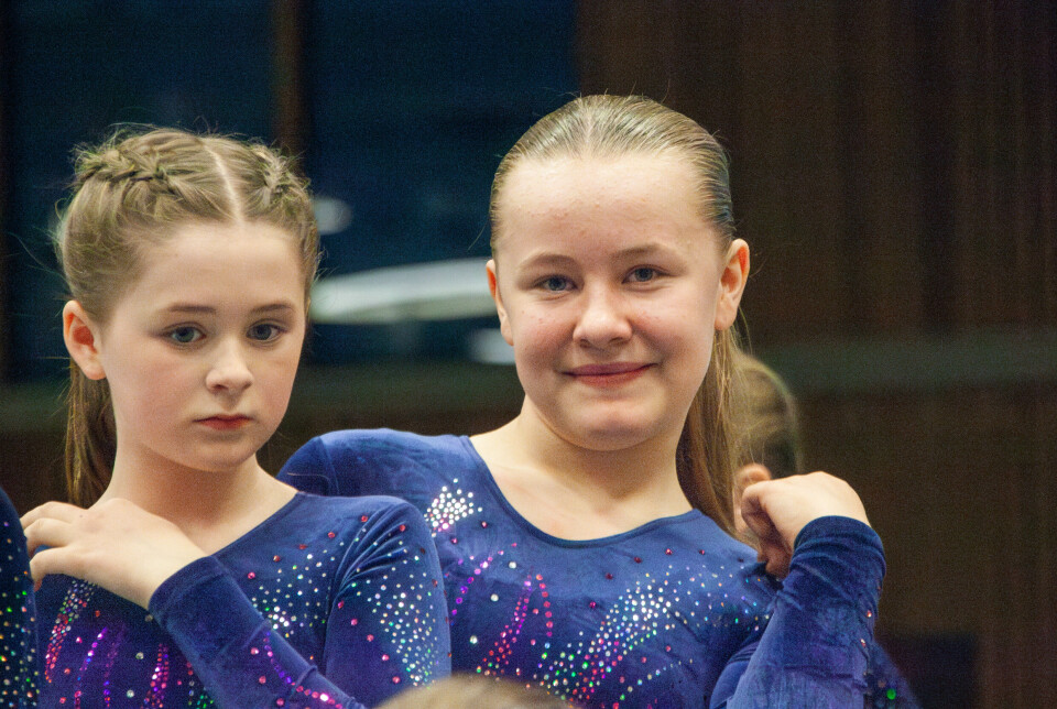 Turnhyggekveld i Hovet 27. april 2025