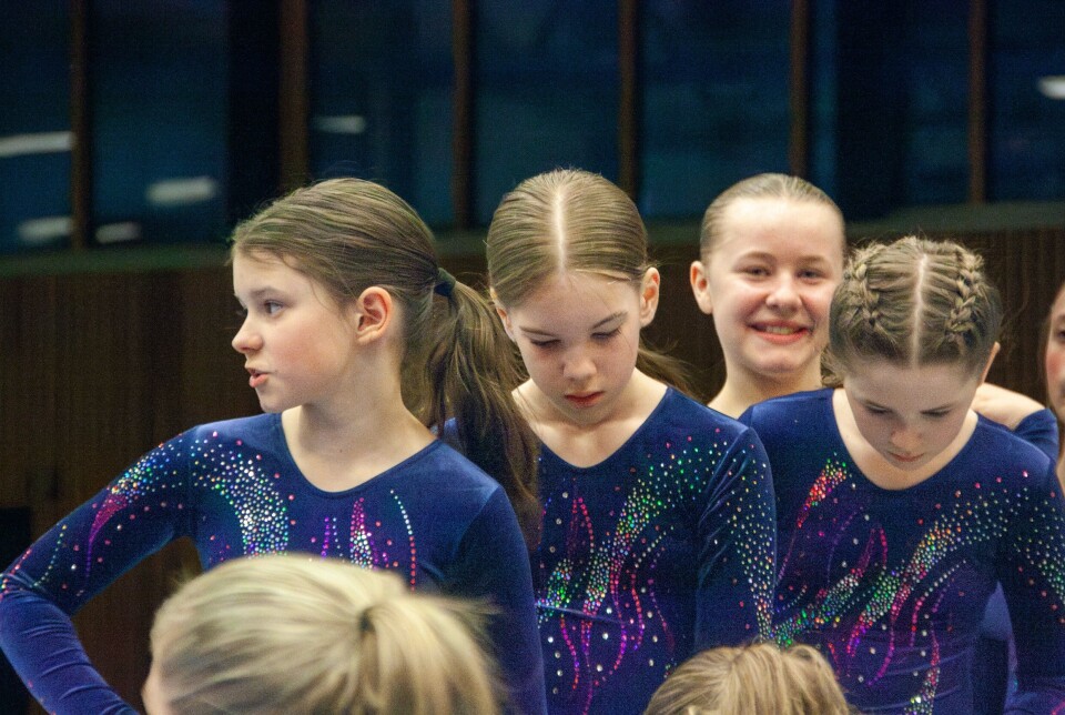 Turnhyggekveld i Hovet 27. april 2025