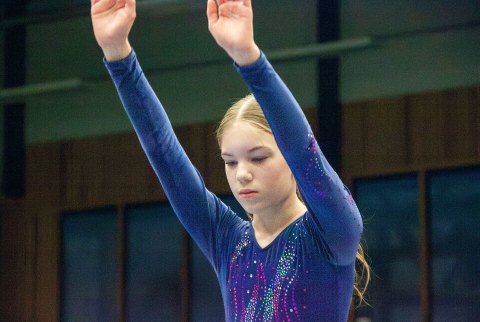 Turnhyggekveld i Hovet 27. april 2025