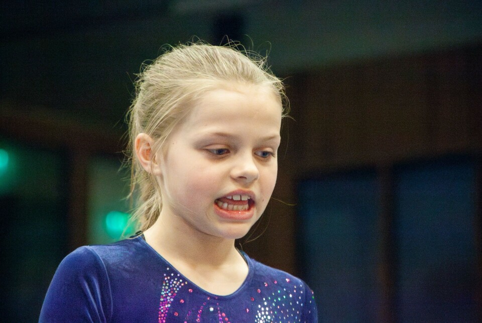 Turnhyggekveld i Hovet 27. april 2025