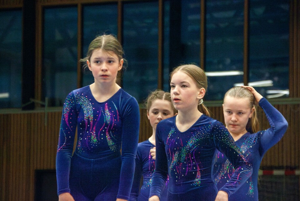 Turnhyggekveld i Hovet 27. april 2025