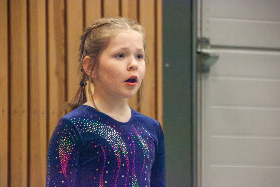 Turnhyggekveld i Hovet 27. april 2025