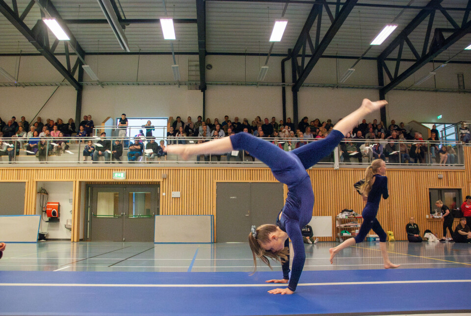 Turnhyggekveld i Hovet 27. april 2025