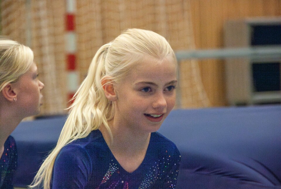 Turnhyggekveld i Hovet 27. april 2025