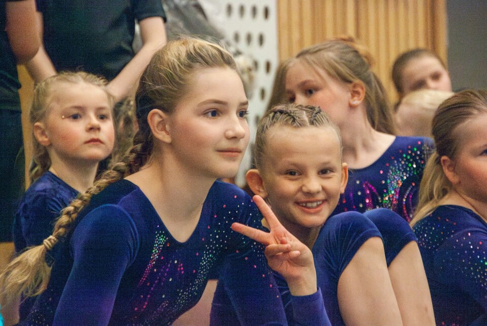 Turnhyggekveld i Hovet 27. april 2025