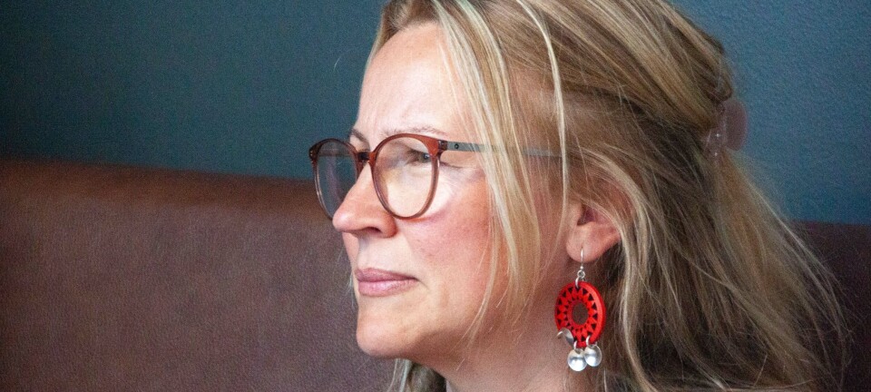 Uholdbart for de som må stå i dette igjen