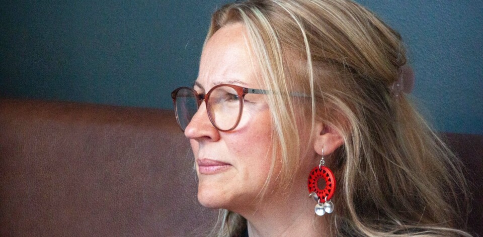 Uholdbart for de som må stå i dette igjen