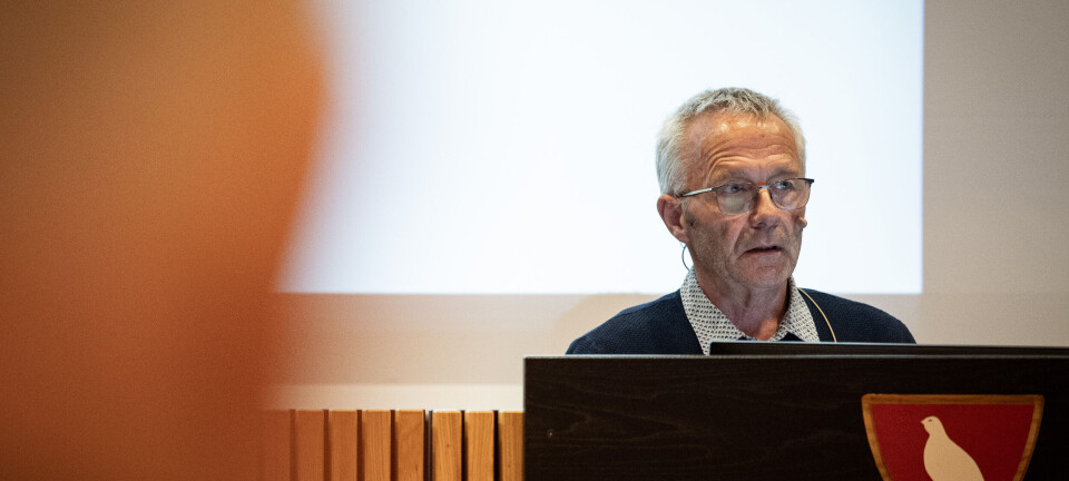 Sparetiltak og mange feil i matrikkelen