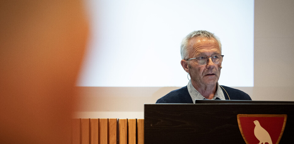 Sparetiltak og mange feil i matrikkelen