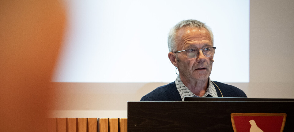 Sparetiltak og mange feil i matrikkelen