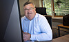 Lars Erik Storhaug, 
Haltdalen sparebank