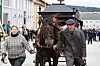 Bli med på prosesjonen gjennom Røros gater