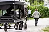 Bli med på prosesjonen gjennom Røros gater