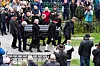 Bli med på prosesjonen gjennom Røros gater