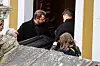 Bli med på prosesjonen gjennom Røros gater
