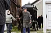 Bli med på prosesjonen gjennom Røros gater