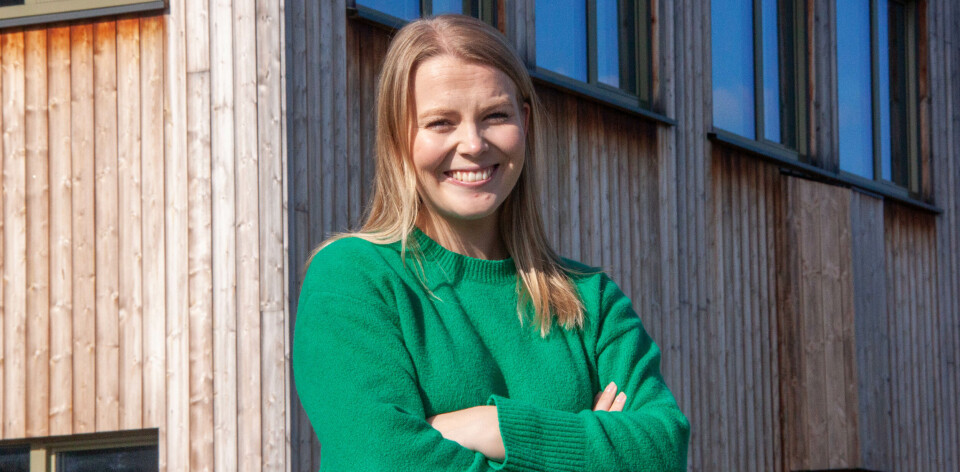 – Tillit tar lang tid å bygge opp, men kort tid å rive ned