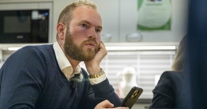 – Om vi beholder alle gode tiltak, drukner alle sammen i ukontrollert prisvekst
