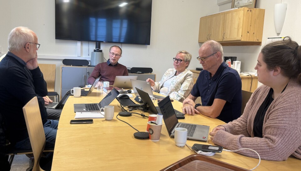 ENIGE: Formannskapet i Os kommune var torsdag enstemmige i vedtaket om å stenge døra for Holtålen kommune i landbrukssamarbeidet.