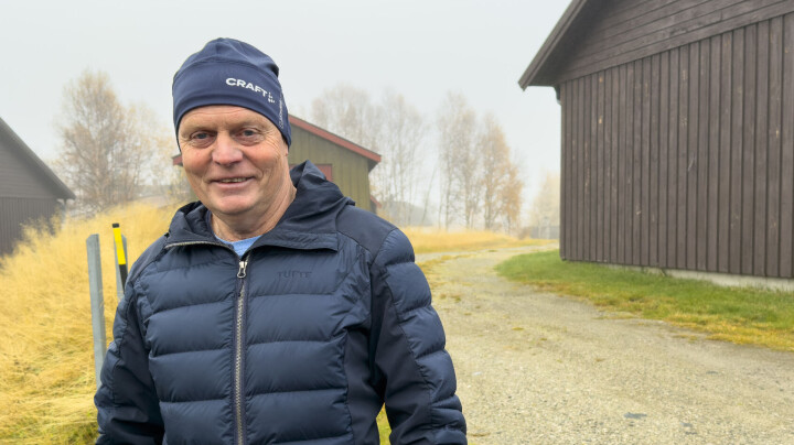 – Spennende å utrede