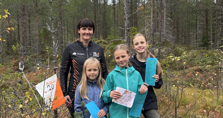 – Jeg skjønner ingenting