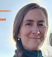 Tar over Femundløpet