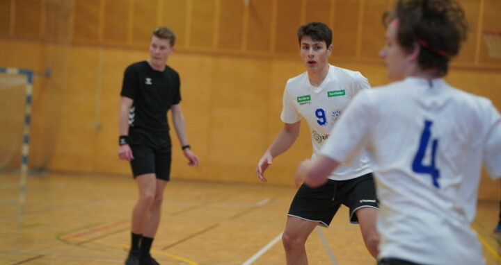 Oppgjøret i 5. divisjon: Ranheim – Ålen