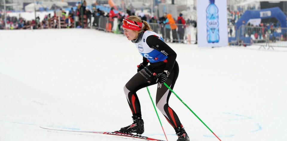 Plukker fram langrennsskiene og stiller til start i flere av de største klassikerne