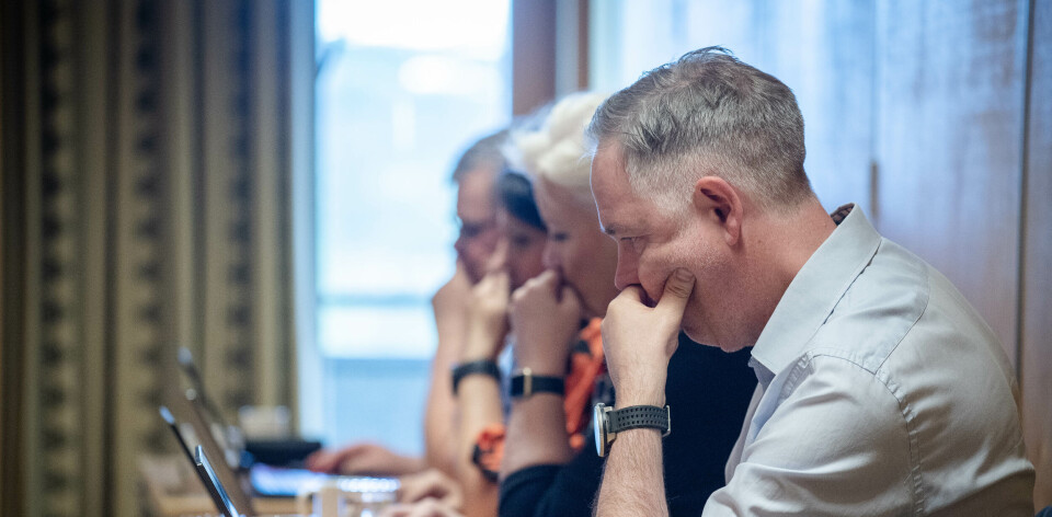 Reinsdyr på Rugldalen, ny ordfører og 6,9 millioner i merforbruk