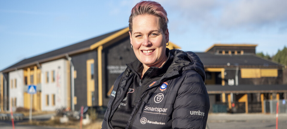 – I verste fall taper vi veldig mye penger