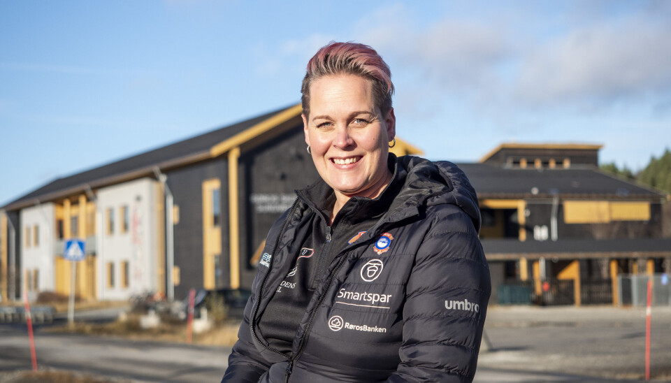 Freyja Siv Berger Freyja Siv Berger