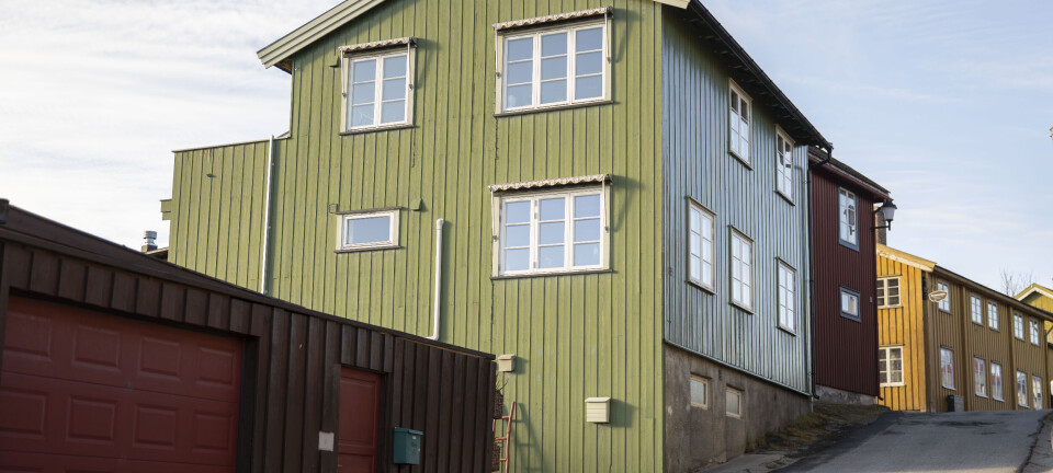 Byrådsleder har kjøpt bolig på Røros