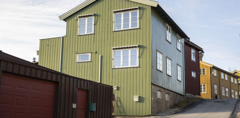 Byrådsleder har kjøpt bolig på Røros