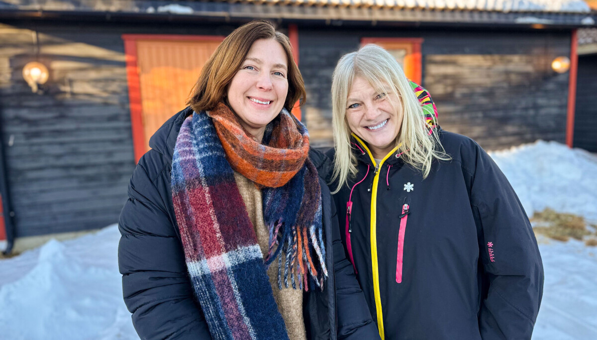 Clarice Grender Navnet dekker alle fire grender og bygder