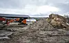 Batteri Ren Røros batteritomt