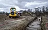 Batteri Ren Røros batteritomt Stamphusveien.