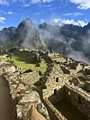 En langvarig drøm for mange, også for Liv Hanne Tønset: Macchu Picchu i Peru. – Jeg var der utenfor sesong, og tidlig på morgenen. Tåka letta og vi gikk rundt i ruinene nesten alene. En magisk opplevelse, bekrefter hun.