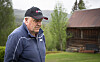 Arnold Gildseth er lite fornøyd med responsen hos Allskog etter ett år med mye «fram & tilbake».
