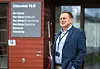 Hilmar Cato Fredriksen Ren Røros