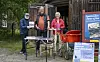 Tore Tingstad, Ragnar Kokkvoll, tante Ragnhild