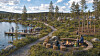 Gjøsvikmoen camping