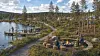 Gjøsvikmoen camping