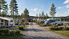 Gjøsvikmoen Camping Rolf Ericson