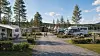 Gjøsvikmoen Camping Rolf Ericson