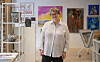 Sigrid Jansen Kunst og Kaos