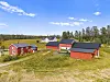 Østre Stikkilåsvollen Isak V. Busch