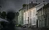 Rådhuset Røros kommune